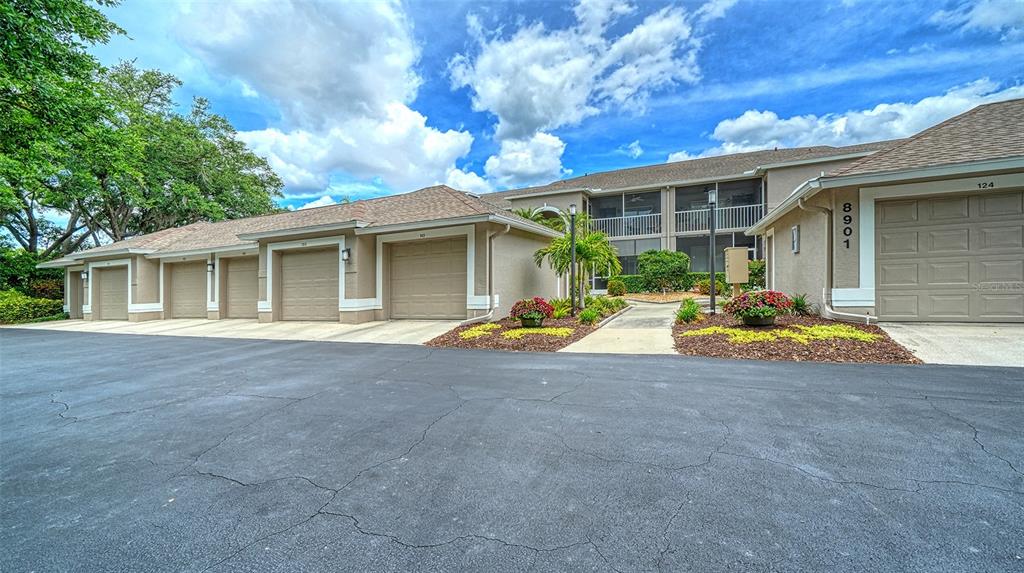 Property for sale at 8901 VERANDA WAY UNIT 111, SARASOTA, FL, 34238