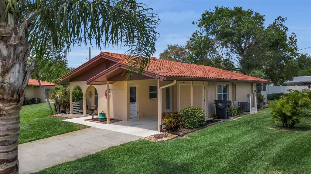 Property for sale at 3311 MERCER ROAD UNIT 3311, BRADENTON, FL, 34207