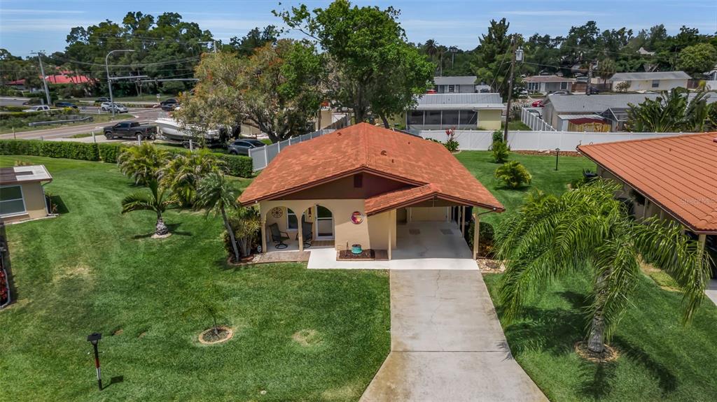 Property for sale at 3311 MERCER ROAD UNIT 3311, BRADENTON, FL, 34207