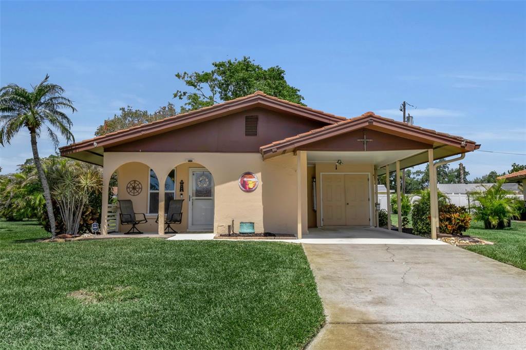 Property for sale at 3311 MERCER ROAD UNIT 3311, BRADENTON, FL, 34207