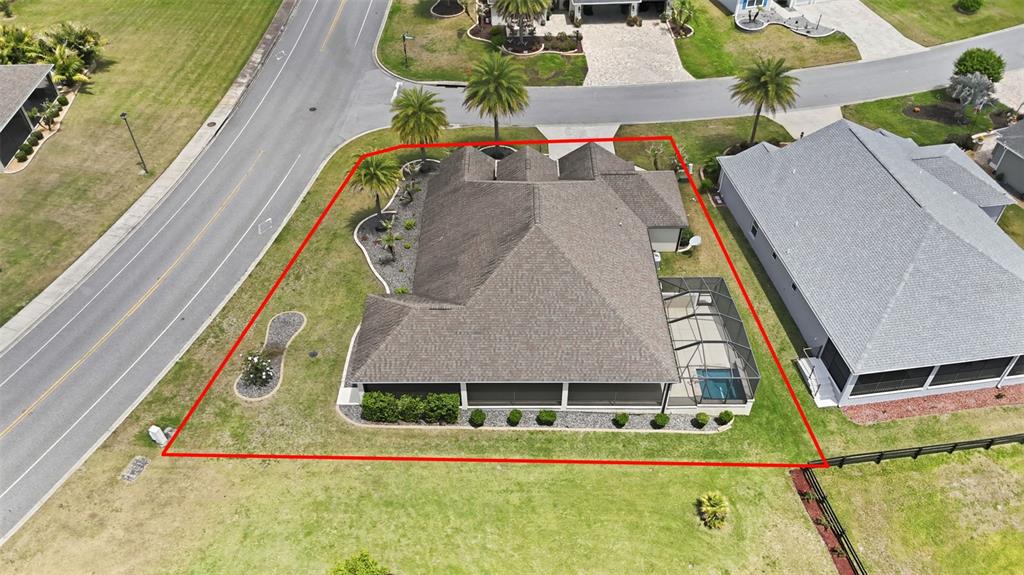 Property for sale at 1166 BLOUNT AVENUE, THE VILLAGES, FL, 32163