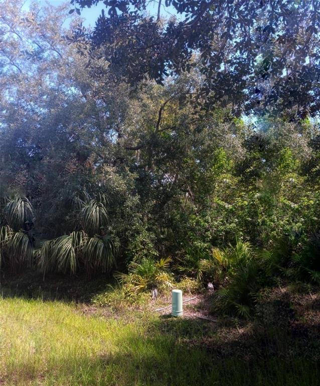 Property for sale at 3526 MENTONE STREET, PORT CHARLOTTE, FL, 33980