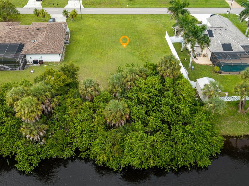 Property for sale at 92 EPPINGER DRIVE, PORT CHARLOTTE, FL, 33953