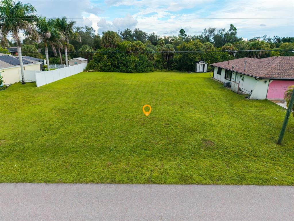 Property for sale at 92 EPPINGER DRIVE, PORT CHARLOTTE, FL, 33953