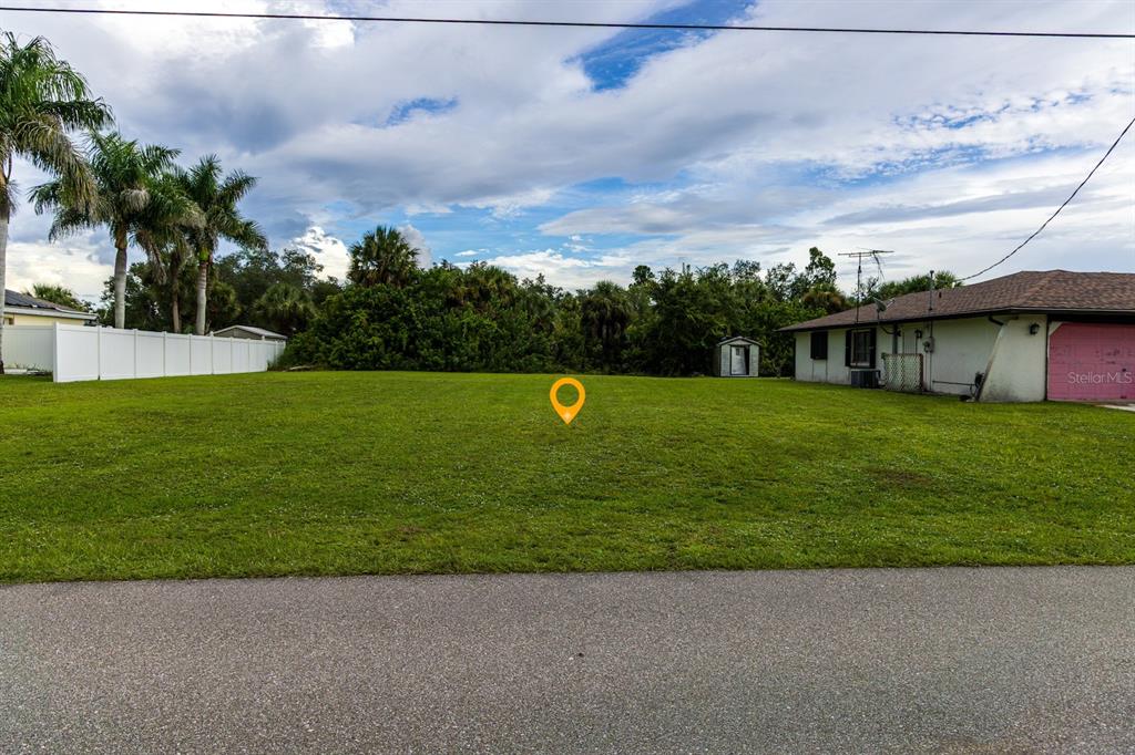 Property for sale at 92 EPPINGER DRIVE, PORT CHARLOTTE, FL, 33953
