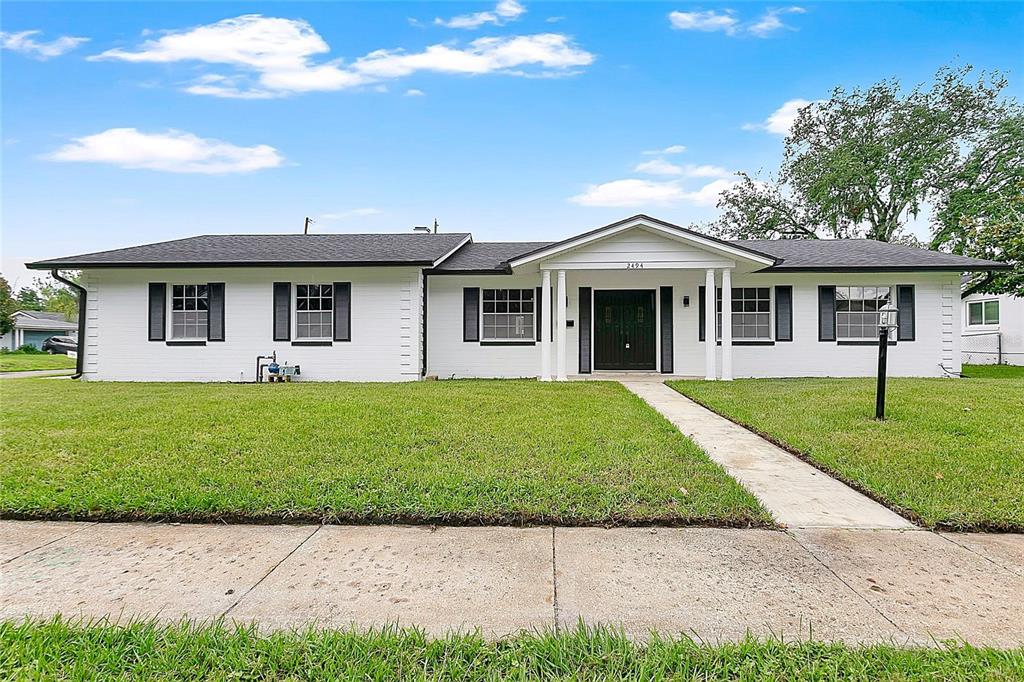 Property for sale at 2494 CASTLEWOOD ROAD, MAITLAND, FL, 32751