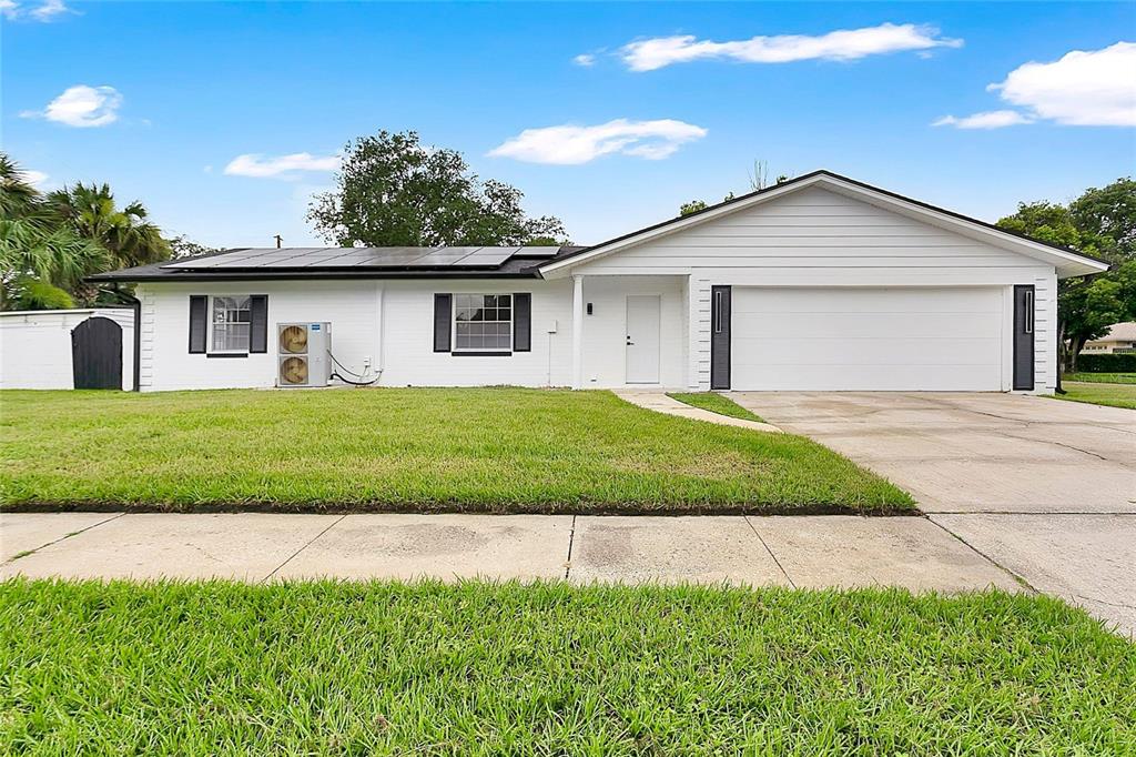 Property for sale at 2494 CASTLEWOOD ROAD, MAITLAND, FL, 32751