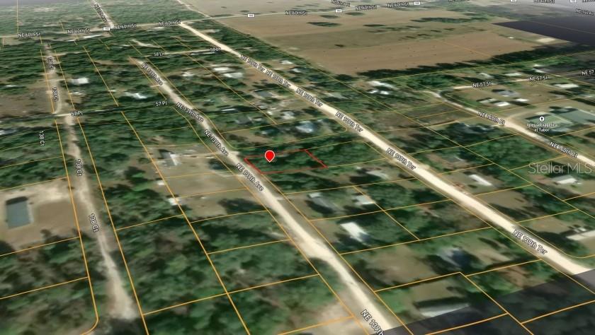 Property for sale at 139TH TERRACE, WILLISTON, FL, 32696