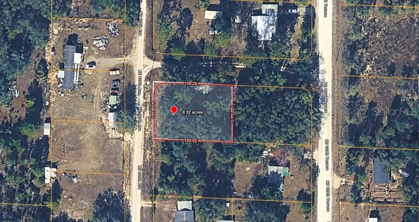 Property for sale at 139TH TERRACE, WILLISTON, FL, 32696