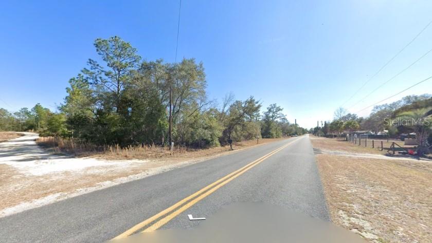Property for sale at 139TH TERRACE, WILLISTON, FL, 32696