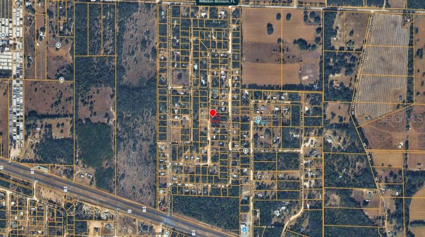 Property for sale at 139TH TERRACE, WILLISTON, FL, 32696