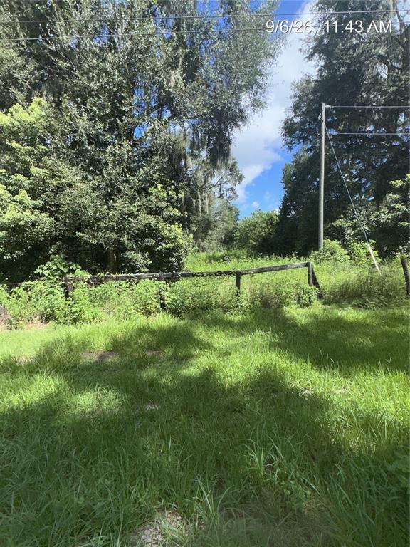 Property for sale at TBD NW 110TH STREET, REDDICK, FL, 32686