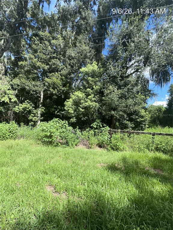 Property for sale at TBD NW 110TH STREET, REDDICK, FL, 32686