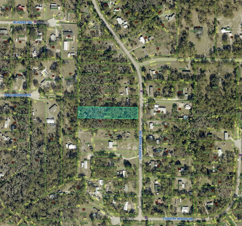 Property for sale at 10868 COUNTRY HAVEN DRIVE, LAKELAND, FL, 33809
