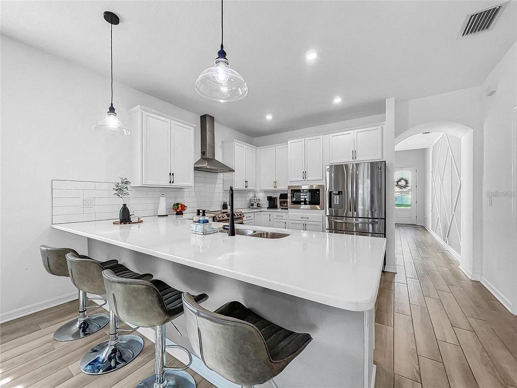 Property for sale at 34208 EVERGREEN HILL COURT, WESLEY CHAPEL, FL, 33545