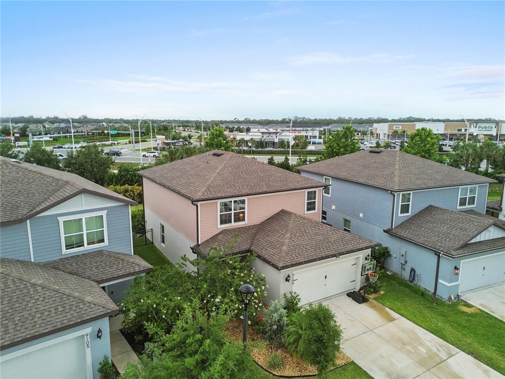 Property for sale at 9109 ROYAL RIVER CIRCLE, PARRISH, FL, 34219