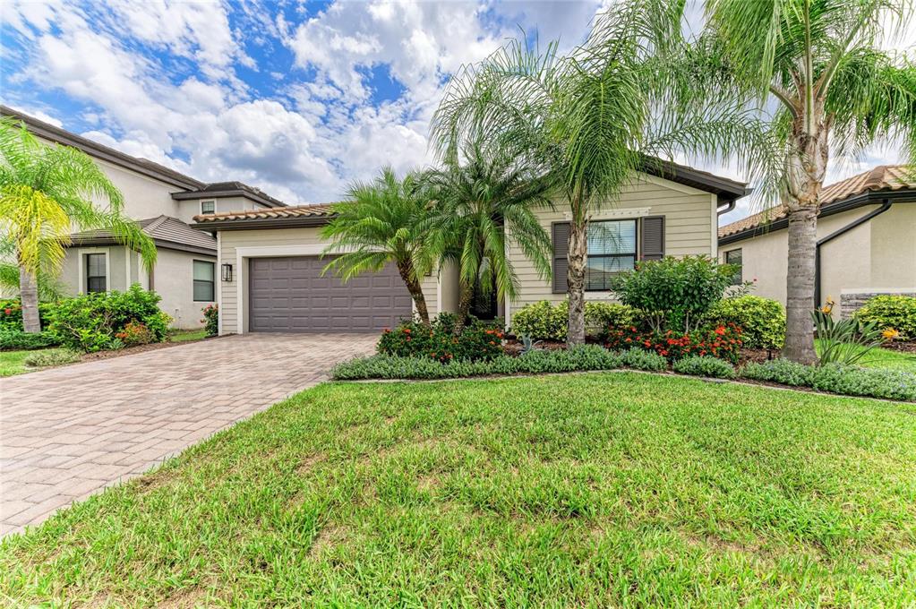 Property for sale at 621 FIRE BUSH COURT, BRADENTON, FL, 34212