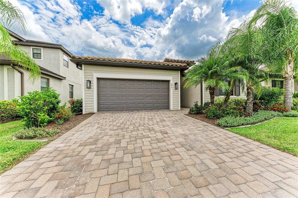 Property for sale at 621 FIRE BUSH COURT, BRADENTON, FL, 34212