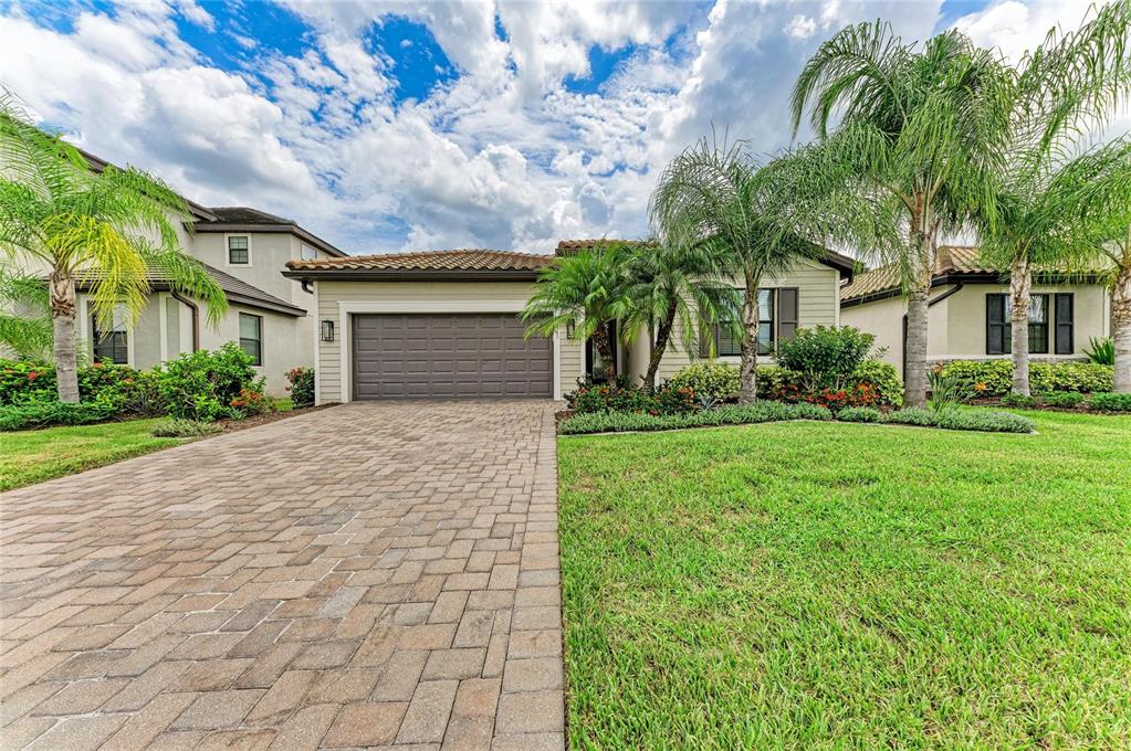 Property for sale at 621 FIRE BUSH COURT, BRADENTON, FL, 34212
