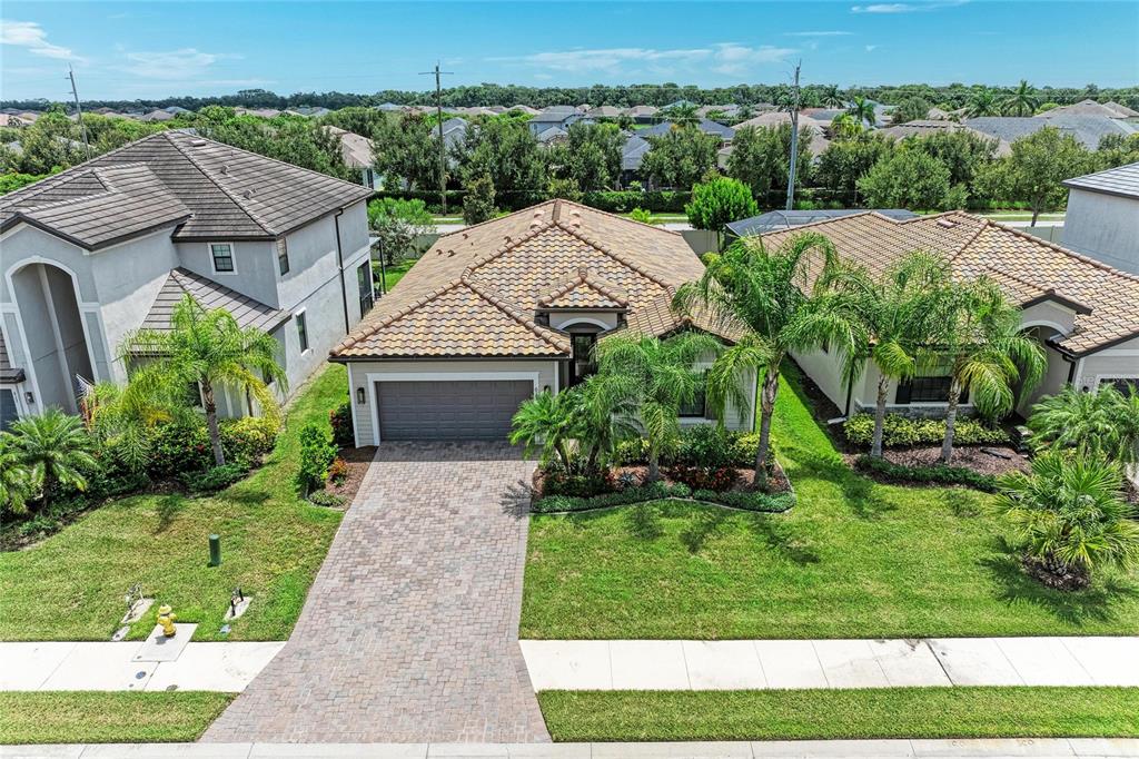 Property for sale at 621 FIRE BUSH COURT, BRADENTON, FL, 34212