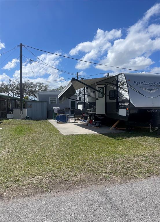 Property for sale at 138 PENNSYLVANIA STREET, PALMETTO, FL, 34221