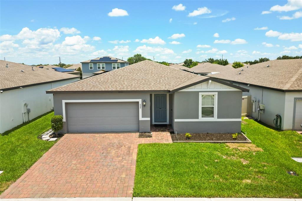 Property for sale at 428 MCKENNA DRIVE, WINTER HAVEN, FL, 33881