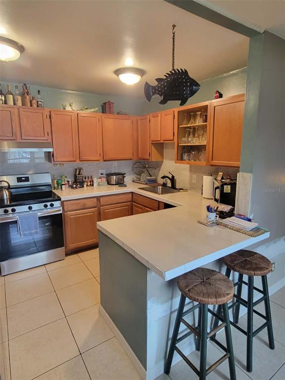 Property for sale at 8446 WAVERLY ROAD N, ST PETERSBURG, FL, 33702