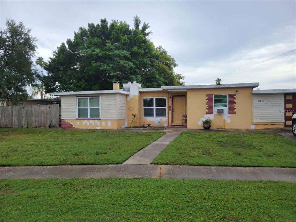 Property for sale at 8446 WAVERLY ROAD N, ST PETERSBURG, FL, 33702