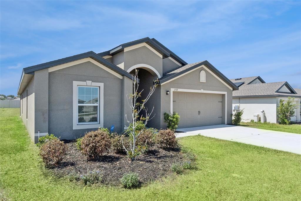 Property for sale at 1729 CANAAN LOOP, DUNDEE, FL, 33838