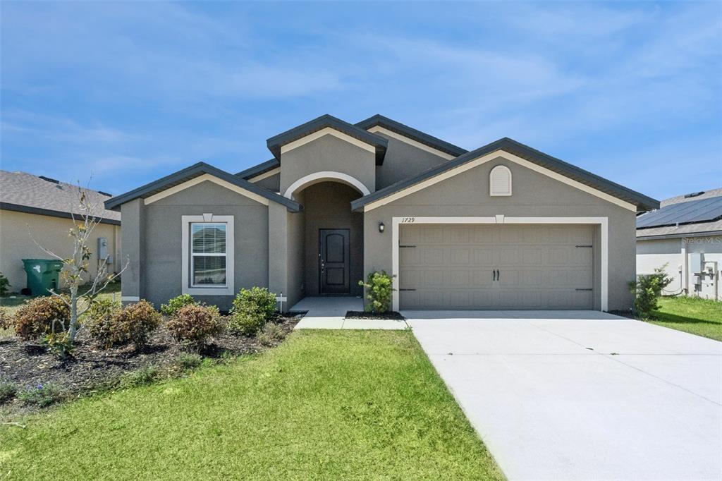 Property for sale at 1729 CANAAN LOOP, DUNDEE, FL, 33838