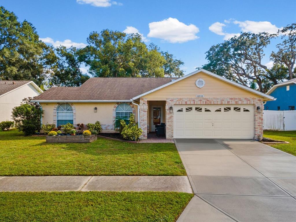 Property for sale at 8350 ROYAL HART DRIVE, NEW PORT RICHEY, FL, 34653