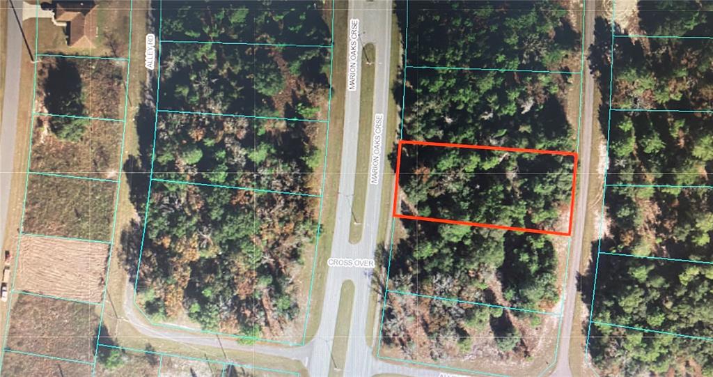 Property for sale at TBA SW MARION OAKS CRSE, OCALA, FL, 34473