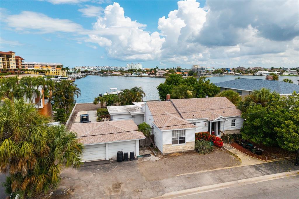 Property for sale at 216 PUNTA VISTA DRIVE, ST PETE BEACH, FL, 33706