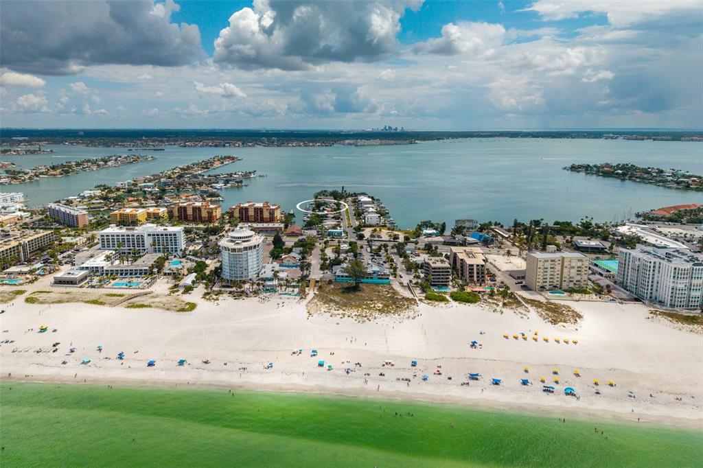 Property for sale at 216 PUNTA VISTA DRIVE, ST PETE BEACH, FL, 33706