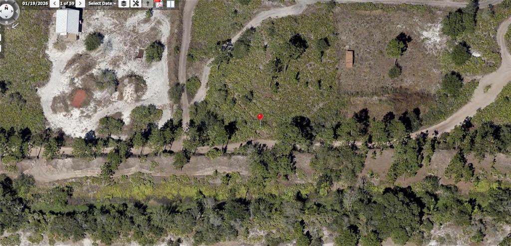 Property for sale at HOLOPAW GROVES ROAD, MAGNOLIA SQUARE, FL, 34771