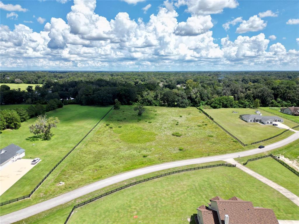 Property for sale at TBD SE 37TH AVENUE, BELLEVIEW, FL, 34420