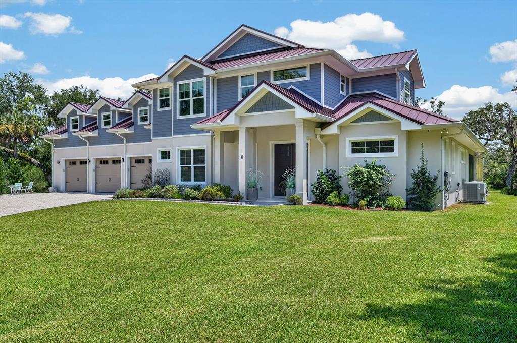 Property for sale at 8 LEXINGTON COURT, FLAGLER BEACH, FL, 32136