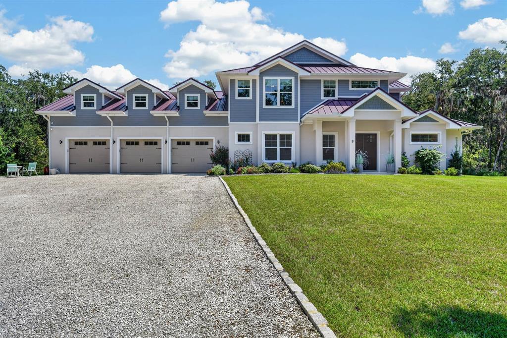 Property for sale at 8 LEXINGTON COURT, FLAGLER BEACH, FL, 32136