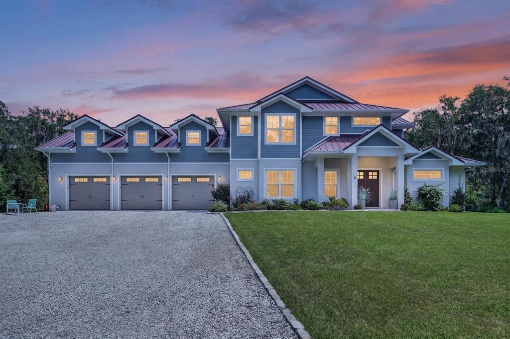 Property for sale at 8 LEXINGTON COURT, FLAGLER BEACH, FL, 32136