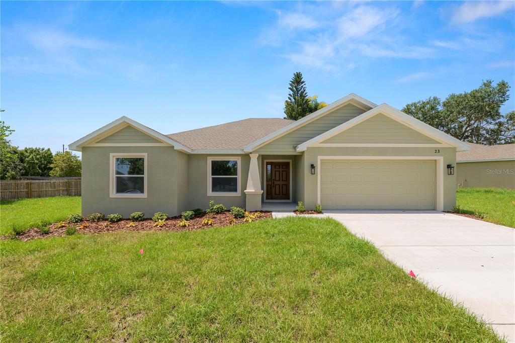 Property for sale at 23 8TH ST S, EAGLE LAKE, FL, 33839