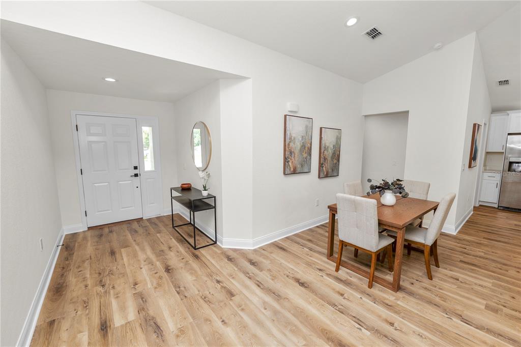 Property for sale at 23 8TH ST S, EAGLE LAKE, FL, 33839