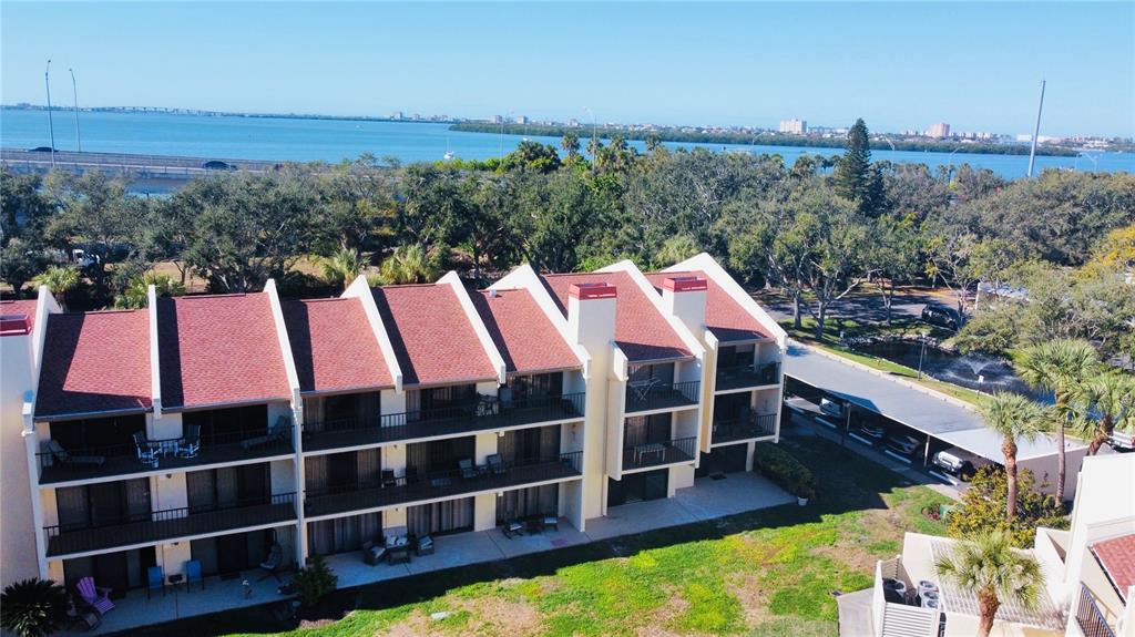 Property for sale at 7550 SUNSHINE SKYWAY LANE S UNIT P11, ST PETERSBURG, FL, 33711