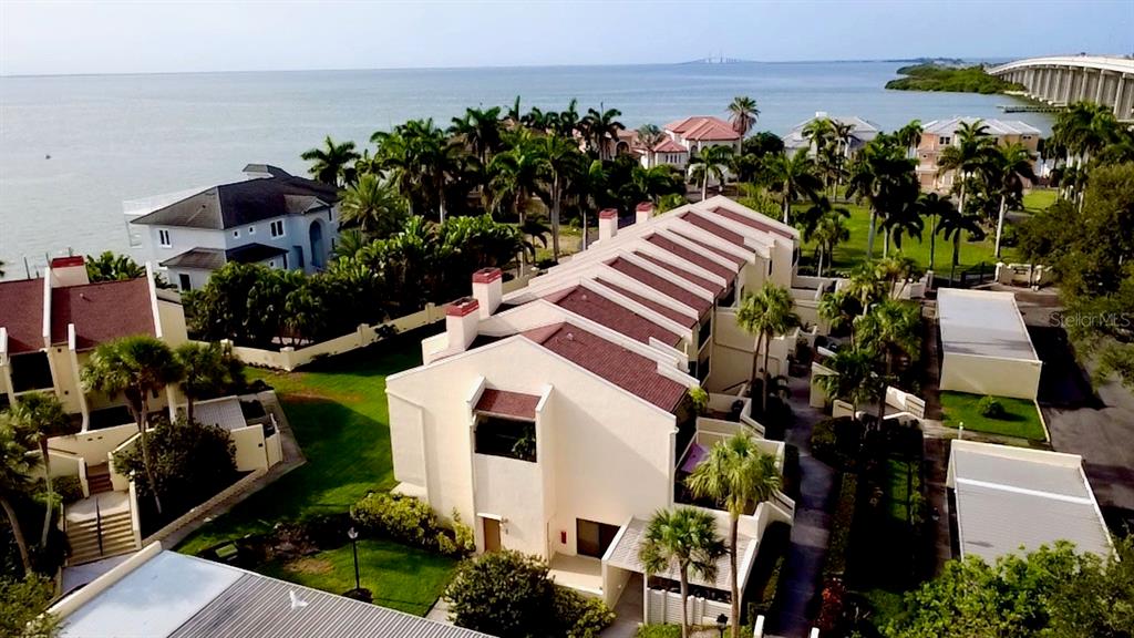 Property for sale at 7550 SUNSHINE SKYWAY LANE S UNIT P11, ST PETERSBURG, FL, 33711