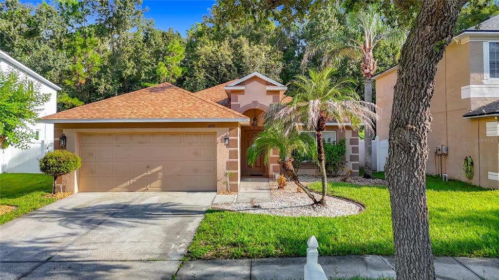 Property for sale at 4751 BARCHETTA, LAND O LAKES, FL, 34639