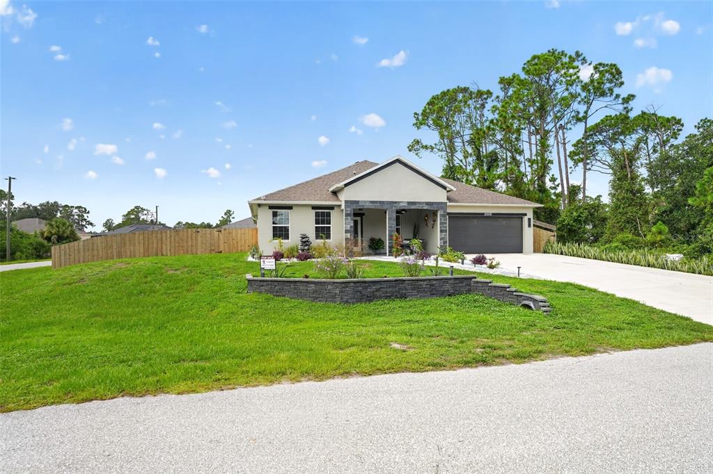 Property for sale at 2595 HAGOPLAN LANE, NORTH PORT, FL, 34288