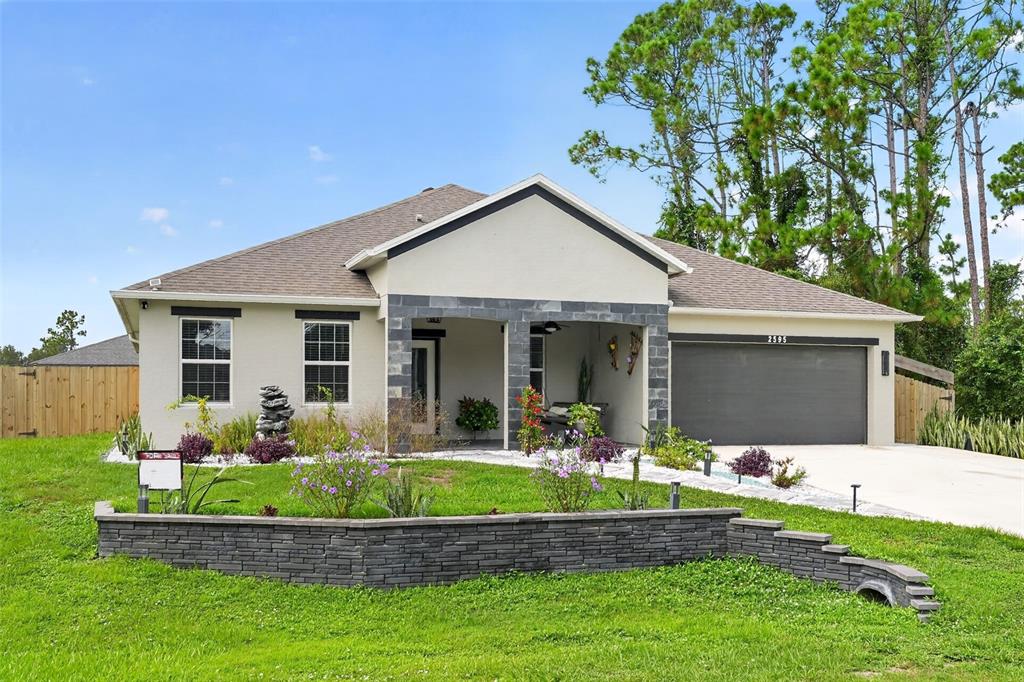 Property for sale at 2595 HAGOPLAN LANE, NORTH PORT, FL, 34288