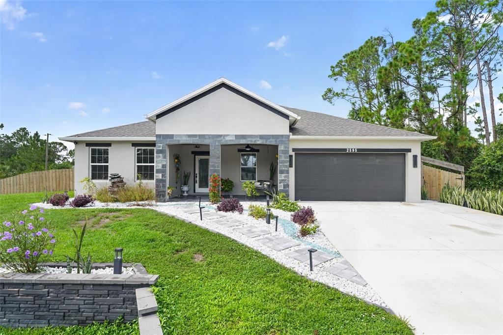 Property for sale at 2595 HAGOPLAN LANE, NORTH PORT, FL, 34288
