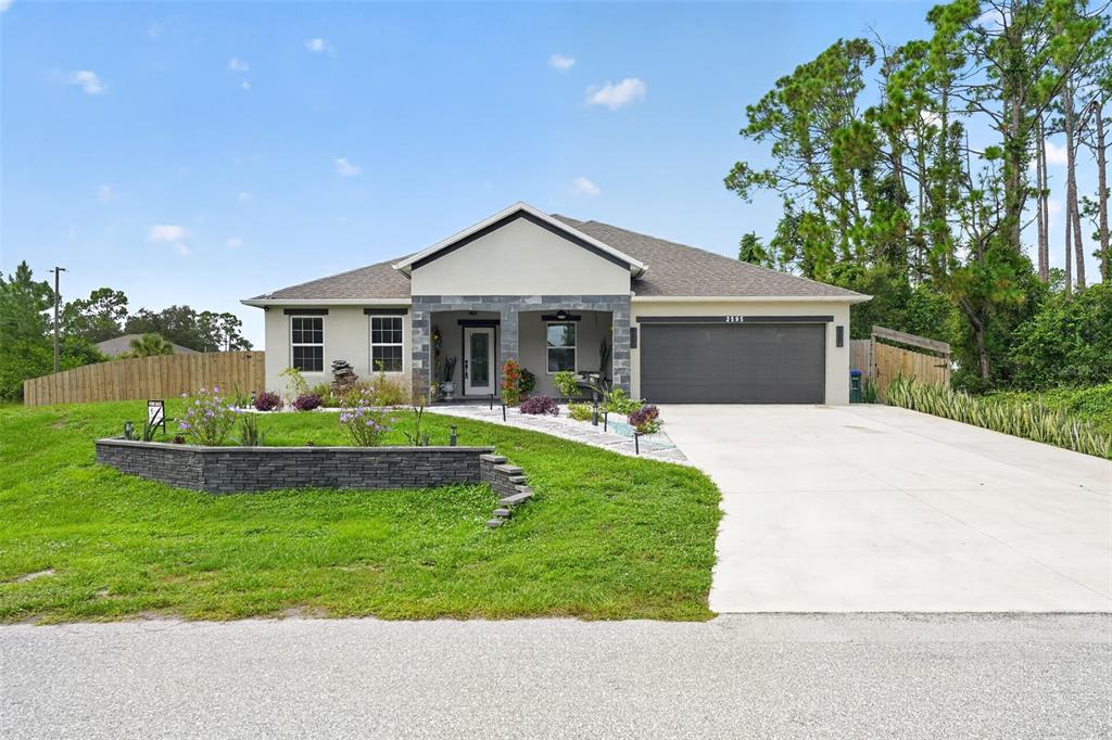 Property for sale at 2595 HAGOPLAN LANE, NORTH PORT, FL, 34288