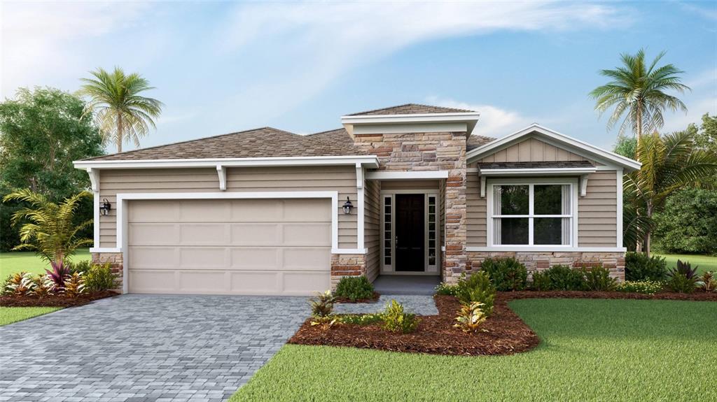 Property for sale at 18107 TAVERNSIDE TRAIL, LAKEWOOD RANCH, FL, 34211
