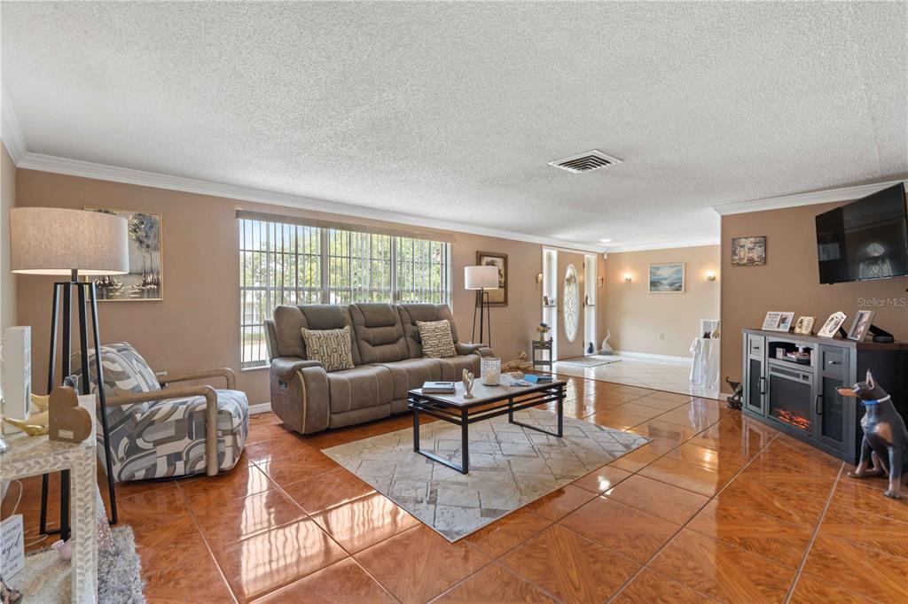 Property for sale at 8609 VILLAGE MILL ROW, HUDSON, FL, 34667